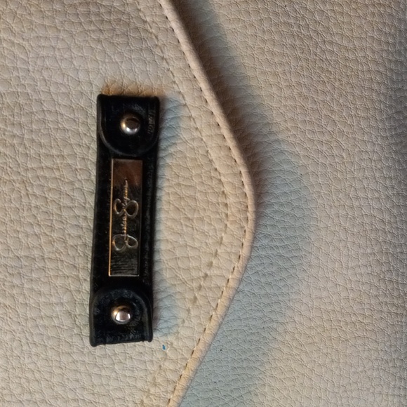 Jessica Simpson small purse - Picture 3 of 7